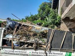 Recycling Services for Junk in Lawrence, IN